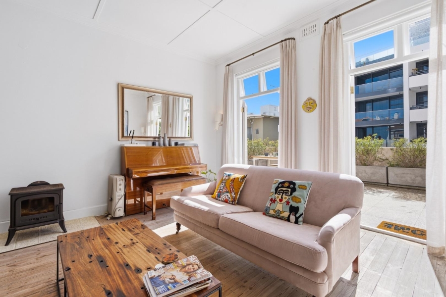 2 Bedroom Property for Sale in Bantry Bay Western Cape